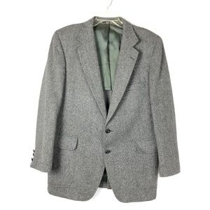 American Craftsmen The Highlander Men's Suit Blaze